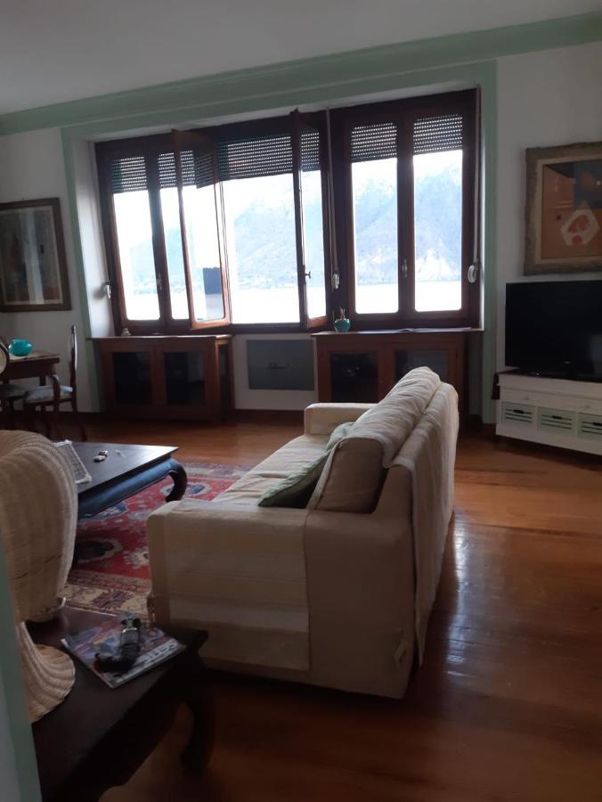 Holy Earth Apartment Гифа Екстериор снимка